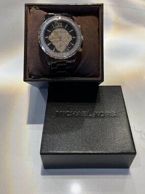 Michael Kors "Madison" Watch (MK5747)